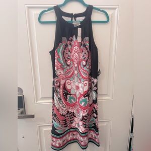 New NY&C Dress Small